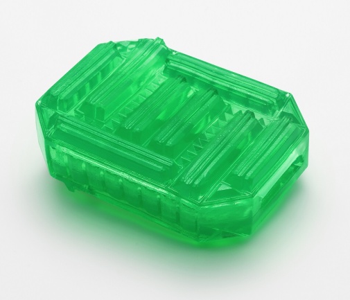 Tenga - Uni Masturbator - Emerald 照片