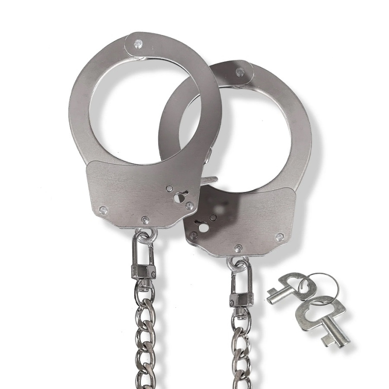 Nixie - 可互換束縛套裝 8件裝 照片