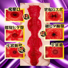 NPG - Waka Misono Masterpiece Masturbator photo
