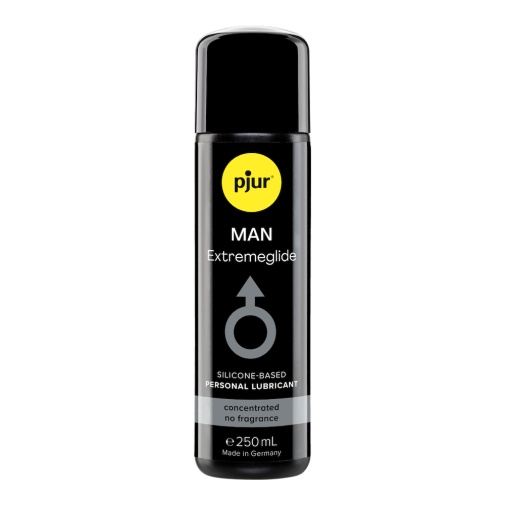 Pjur - Man Extreme Silicone Glide - 250ml photo
