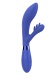 Toyjoy - Sunset Party Vibrator - Blue photo-4