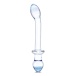 Glas - 9.5" Double Play Dual-Ended Dildo photo