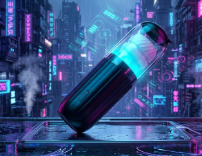 [Unboxing] KAOTIK The Shockwave: Hands-Free Thrusting Powerhouse