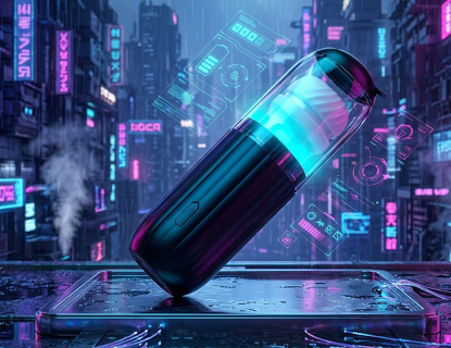 [Unboxing] KAOTIK The Shockwave: Hands-Free Thrusting Powerhouse