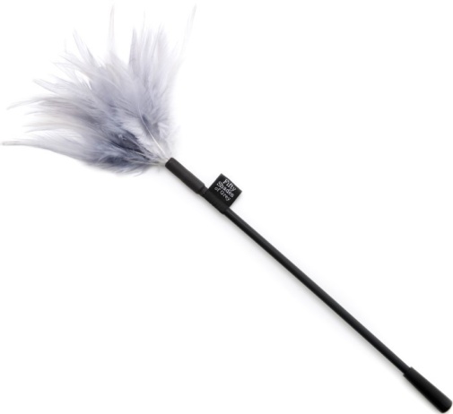 Fifty Shades of Grey - Tease Feather Tickler photo