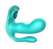 Secwell - Mermaid Heating Vibrator - Blue  照片-6