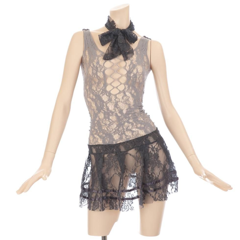 Costume Garden - GB-409 Lace Ribbon Costume photo
