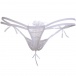 SB - Panties T127 - White photo-6