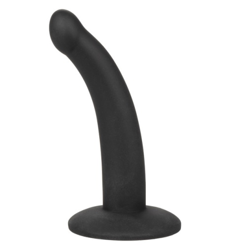 CEN - Onyxxx Thigh Strap-On - Black photo