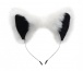 Tailz - Fox Tail and Ears Set - White photo-4