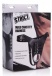 Strict - Male Chastity Harness - Black photo-4