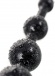 A-Toys - Anal Beads S-Size - Black photo-7