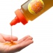 SSI - 蜂蜜滋味潤滑劑 - 200g 照片-3