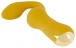 YNF - Double Vibrator - Yellow photo-8