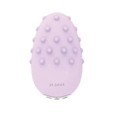 Je Joue - Mimi Deux Multi-Surfaced Vibrator - Lilac photo