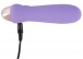 Cuties - Bulge Mini Vibrator - Purple photo-3
