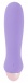 Cuties - Bulge Mini Vibrator - Purple photo