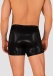 Obsessive - Punta Negra Swim Shorts - Black - L/XL photo-6