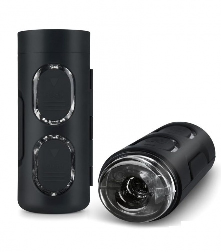 Zolo - Jackmaster Masturbator photo