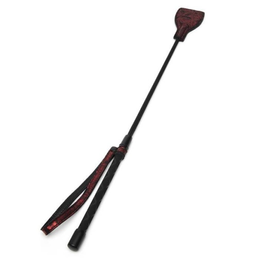 Fifty Shades of Grey - Sweet Anticipation Riding Crop photo