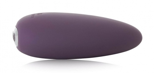 Je Joue - Mimi Clitoral Vibrator - Purple photo