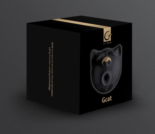 Gvibe - Gcat - Mystic Noir photo