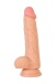 RealStick - Nude Baz 仿真阳具 19cm 照片-3