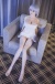 Glory realistic doll - 163 cm photo-4