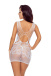 Passion - Dress BS111 - White 照片-2
