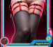 Drywell - C06 Anime Nurse Costume - White 照片-10