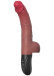 Hidden Desire - Inferno Realistic Wiggling Vibrator - Flesh 照片-5