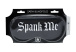 Ouch - Spank Me Eye Mask - Black 照片-4