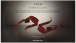 For surrender, control and sensuality, these silk and suede ... Lelo - Etherea - Red photo-6
