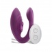 Chisa - Sync Passion Couple Stimulator - Purple photo