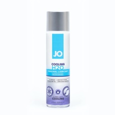 JO - H2O 冰感水性潤滑劑 - 120ml 照片