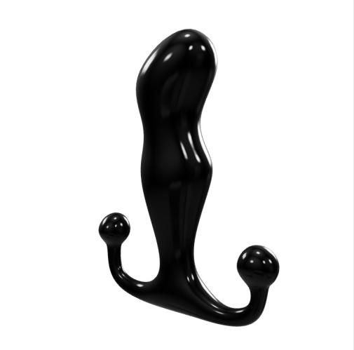 Aneros - Progasm Black Ice Prostate Massager photo