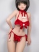 Suzu realistic doll 135cm photo-4