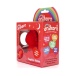 Unihorn - Cupid's Beau Clitoral Vibe - Red photo-8