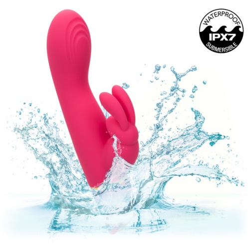 CEN - Love Bunny G-Spot Vibrator - Pink 照片