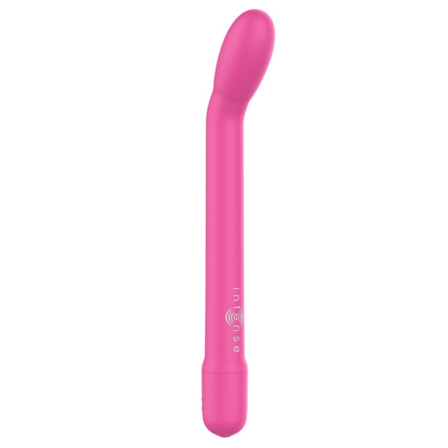 Intense - Karlie G Point Vibrator - Pink photo