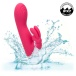 CEN - Love Bunny G-Spot Vibrator - Pink 照片-7