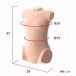 SSI - Loli Moeki Hina +3D Bone System - 8kg photo-7