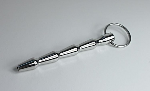 XFBDSM - Male Urethral Stretching Bondage Fetish Harness photo