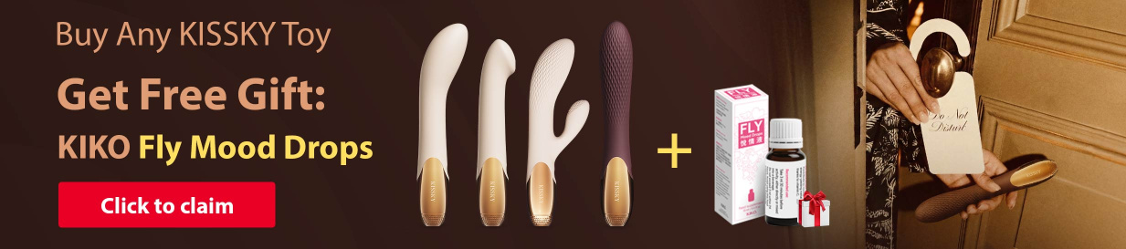 Valentine 2026 Kissky