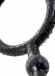 A-Toys - Anal Beads S-Size - Black photo-6