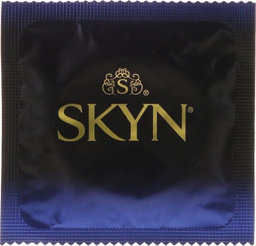 LifeStyles - SKYN Elite 特薄顺滑避孕套 - 10个装 照片