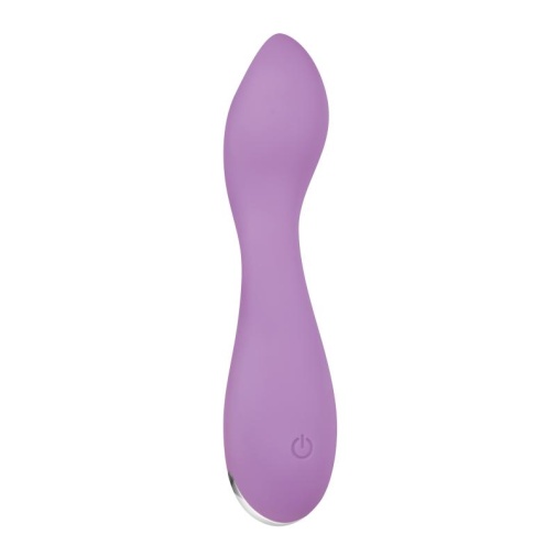 Evolved - Lilac G-Spot Vibe - Purple photo