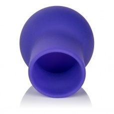 CEN - 進階乳頭吸啜器 - 紫色 照片