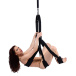 Trinity Vibes - Sex Swing - Black photo-3