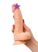 RealStick - Nude Cree Dildo 20cm photo-2